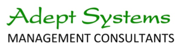 Adept Systems Management Consultants